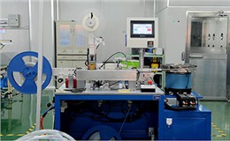 港源電子生產設備