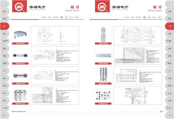 港源電子產品目錄2017-9-29-30