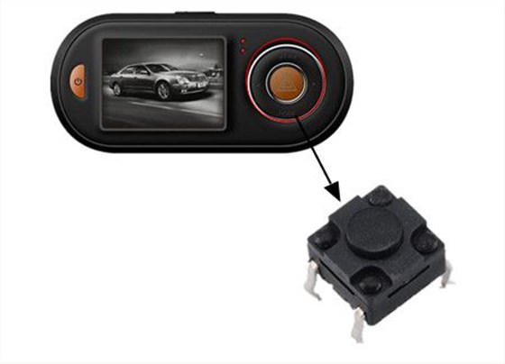 輕觸開(kāi)關(guān)