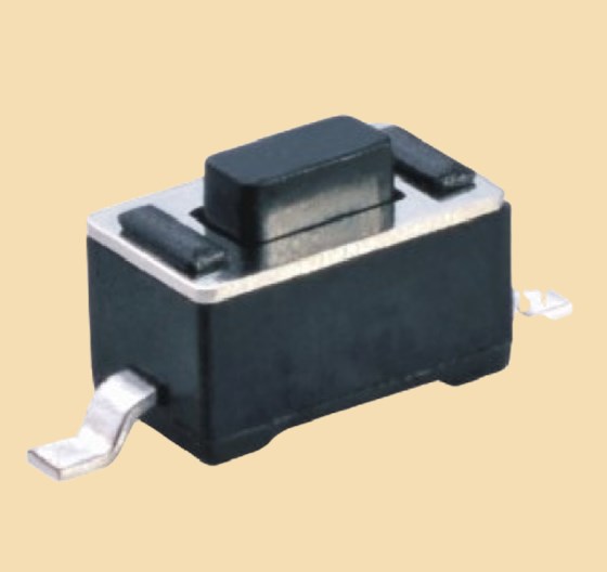 輕觸開關KAN3542透明