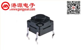 6*6防水輕觸開關