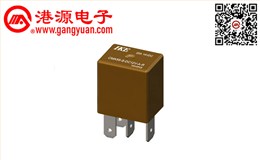 CMA59汽車繼電器