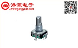 GE1203-Z-HX編碼器