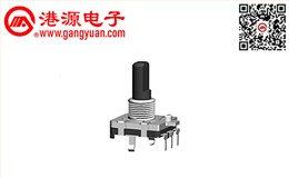 GE1601C6F20編碼器