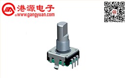 編碼器GE1203-Z-H1