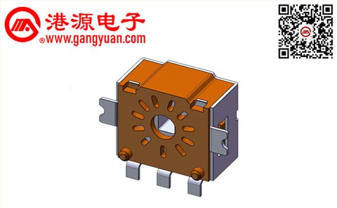 GE04編碼器 GE04編碼器