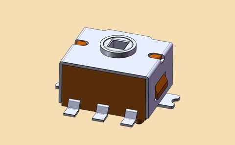 GE04編碼器 GE04編碼器