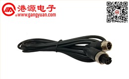 汽車360環視延長線