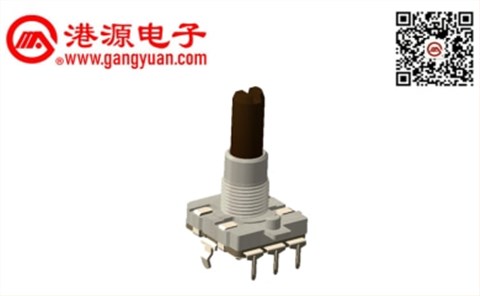 GE1601C6F20編碼器