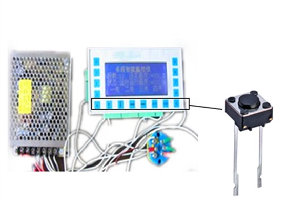 工業(yè)控制設(shè)備-KAN0651\KCD1-104應用案例