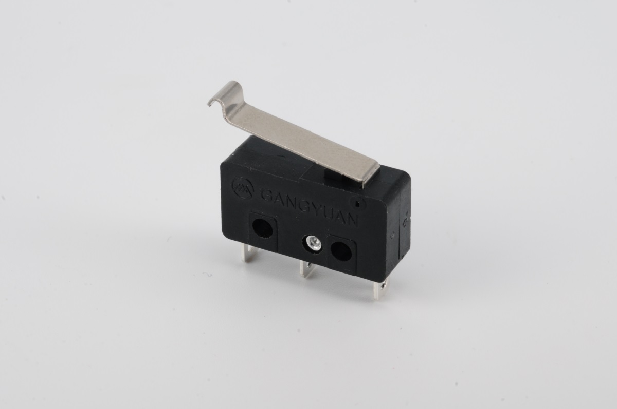 G20-16GN03-70微動開關(guān)