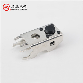 輕觸開關耐溫和品質(zhì)問題一港源電子