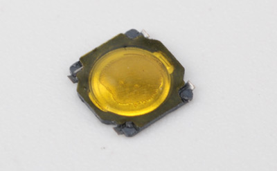 使用貼片輕觸開關(guān)要注意六個要素 使用貼片輕觸開關(guān)要注意六個要素