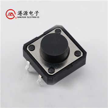 輕觸開關(guān)質(zhì)量對安防產(chǎn)品的重要性 輕觸開關(guān)質(zhì)量對安防產(chǎn)品的重要性