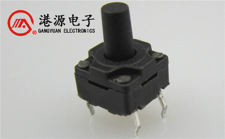 8*8輕觸開關(guān)