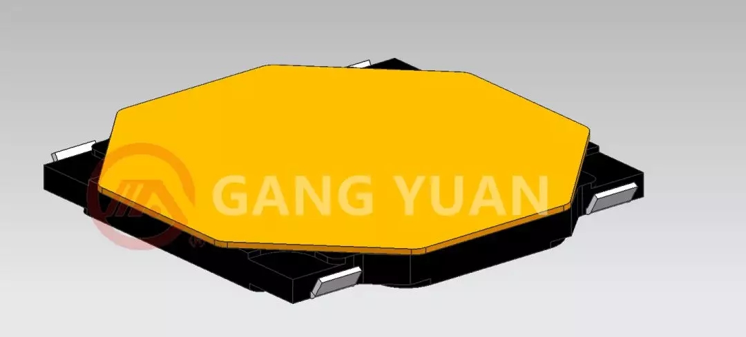 應用于汽車智能鑰匙 智能電冰箱 智能手環等超薄型輕觸開關KAN3742