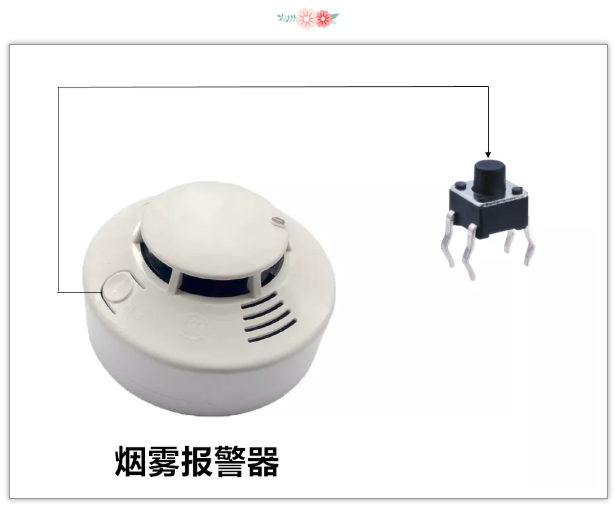 鹽霧報(bào)警器輕觸開關(guān)