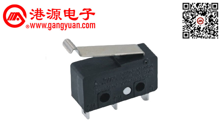 微波爐里面有哪三個(gè)重要的微動(dòng)開(kāi)關(guān) 微波爐里面有哪三個(gè)重要的微動(dòng)開(kāi)關(guān)