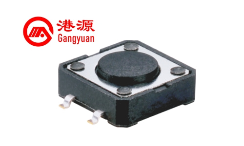 如何鑒別輕觸開(kāi)關(guān)的質(zhì)量 如何鑒別輕觸開(kāi)關(guān)的質(zhì)量