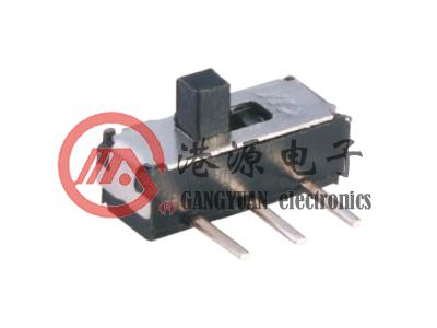 如何減少撥動開關的損耗？