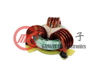 如何區(qū)分錳鋅磁環(huán)和鎳鋅磁環(huán)