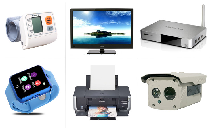 應(yīng)用領(lǐng)域